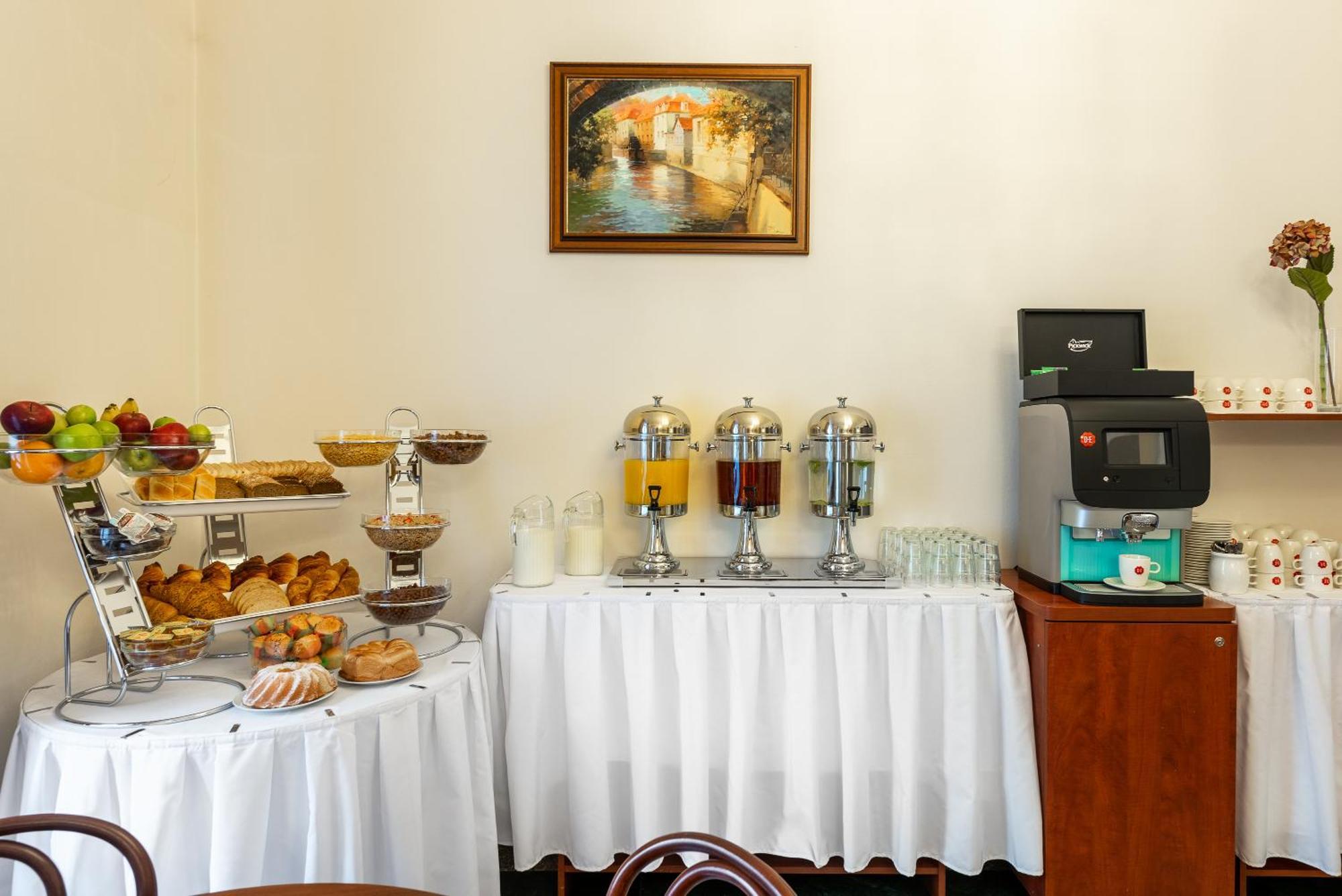 Hotel Libero — Fotky 1